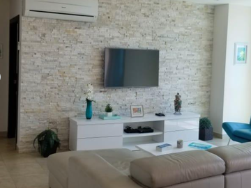 Departamento en punta blanca en venta, Ruta del sol