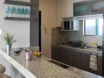 Departamento en punta blanca en venta, Ruta del sol