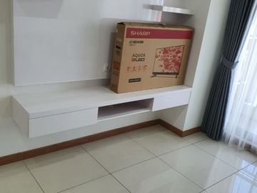 Disewakan Apartemen Mtown Signature Gading Serpong Tangerang Tower Jefferson Lantai 10 Siap Huni
