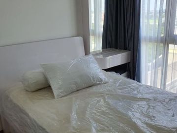 Disewakan Apartemen Mtown Signature Gading Serpong Tangerang Tower Jefferson Lantai 10 Siap Huni