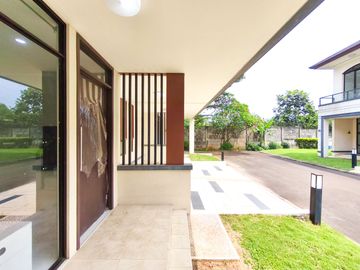 Rumah 2 Lantai SHM 13 Mnt ke Terminal Pasar Kemis Hadap Utara J-47501