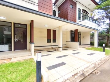 Rumah 2 Lantai SHM 13 Mnt ke Terminal Pasar Kemis Hadap Utara J-47501