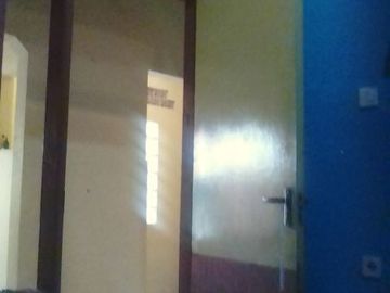 Rumah Siap Huni di Manglayang Regency Dekat Kampus UIN GUNUNG DJATI