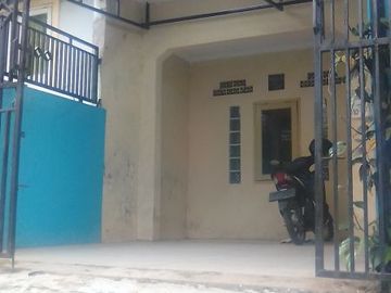 Rumah Siap Huni di Manglayang Regency Dekat Kampus UIN GUNUNG DJATI