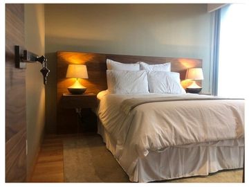 Acogedor departamento en venta Cuajimalpa