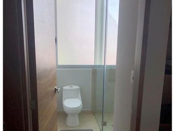 Acogedor departamento en venta Cuajimalpa