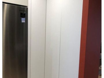 Acogedor departamento en venta Cuajimalpa