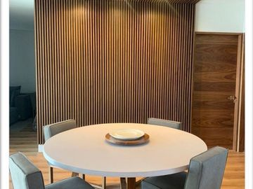 Acogedor departamento en venta Cuajimalpa