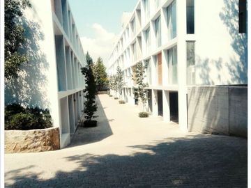 Acogedor departamento en venta Cuajimalpa
