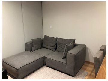 Acogedor departamento en venta Cuajimalpa