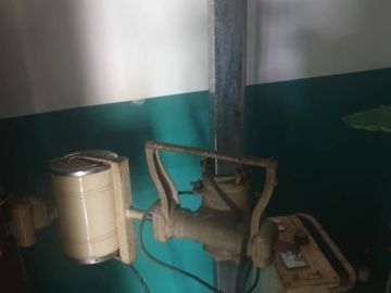 DIJUAL MURAH klinik beserta rumahnya lokasi padat penduduk di tambun utara