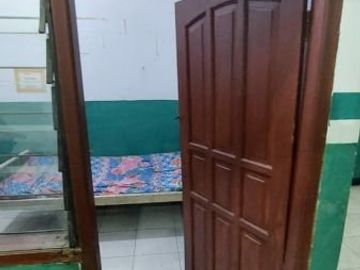 DIJUAL MURAH klinik beserta rumahnya lokasi padat penduduk di tambun utara