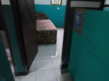DIJUAL MURAH klinik beserta rumahnya lokasi padat penduduk di tambun utara