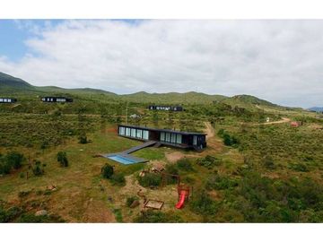 VENTA CASA CONDOMINIO, MODELO MIRADOR, LOS MOLLES