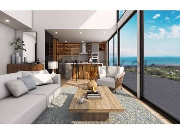 VENTA CASA CONDOMINIO, MODELO MIRADOR, LOS MOLLES