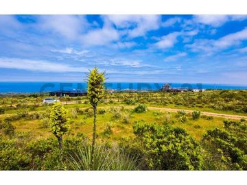 VENTA CASA CONDOMINIO, MODELO MIRADOR, LOS MOLLES