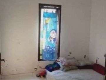Dijual Rumah Gading Indah Regency Bulak Gading Surabaya