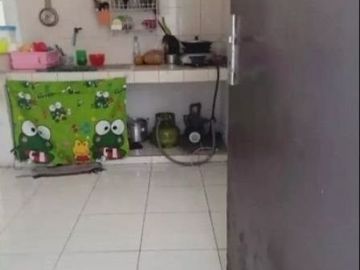 Dijual Rumah Gading Indah Regency Bulak Gading Surabaya