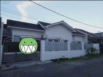 Dijual Rumah Gading Indah Regency Bulak Gading Surabaya