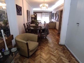 Departamento de 4 ambientes en Venta en Villa crespo
