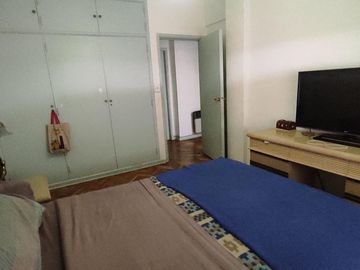 Departamento de 4 ambientes en Venta en Villa crespo