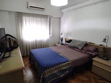 Departamento de 4 ambientes en Venta en Villa crespo