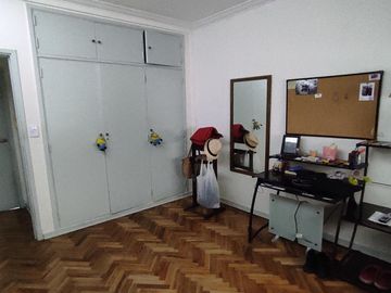 Departamento de 4 ambientes en Venta en Villa crespo
