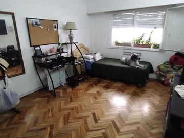 Departamento de 4 ambientes en Venta en Villa crespo
