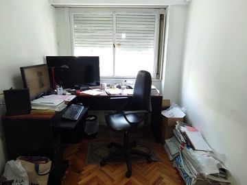 Departamento de 4 ambientes en Venta en Villa crespo