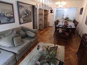 Departamento de 4 ambientes en Venta en Villa crespo