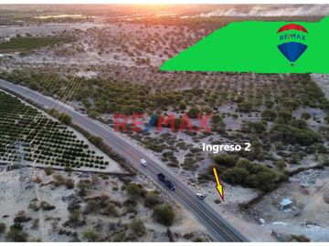 🌟 ¡OPORTUNIDAD ÚNICA DE INVERSIÓN EN PIURA! 🌟
Inicia tu proyecto en una zona de expansión urbana frente a una laguna natural en Chiclayito, a la entr