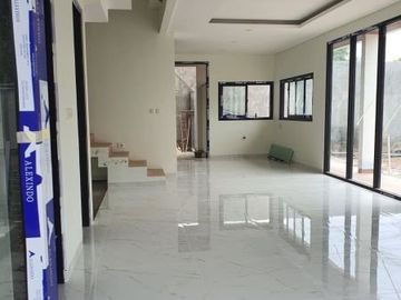 Rumah Hunian Untuk Keluarga Di SCBC Sudirman Jakarta Selatan