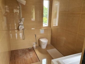 Rumah Hunian Untuk Keluarga Di SCBC Sudirman Jakarta Selatan