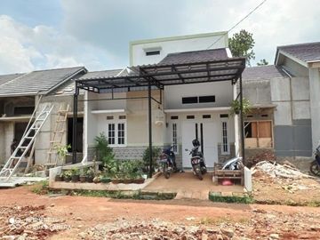 Investasi Rumah terMurah Jatisari Jatiasih 3 menit ke SMPIT