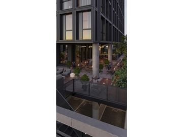 SE VENDEN APARTAMENTOS EN PH TRIBU EN COCO DEL MAR