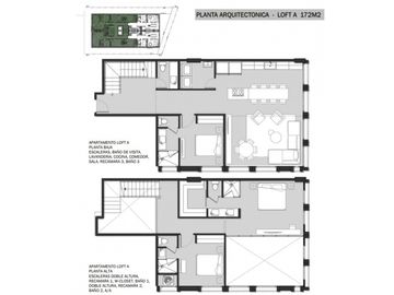 SE VENDEN APARTAMENTOS EN PH TRIBU EN COCO DEL MAR