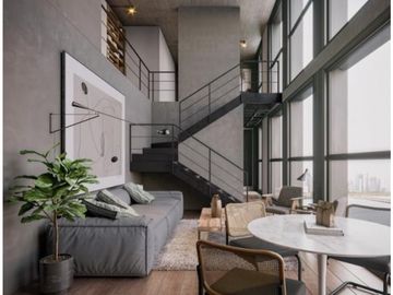 SE VENDEN APARTAMENTOS EN PH TRIBU EN COCO DEL MAR