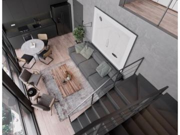 SE VENDEN APARTAMENTOS EN PH TRIBU EN COCO DEL MAR