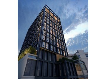 SE VENDEN APARTAMENTOS EN PH TRIBU EN COCO DEL MAR