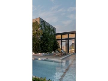 SE VENDEN APARTAMENTOS EN PH TRIBU EN COCO DEL MAR