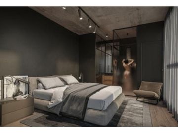 SE VENDEN APARTAMENTOS EN PH TRIBU EN COCO DEL MAR