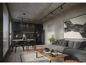 SE VENDEN APARTAMENTOS EN PH TRIBU EN COCO DEL MAR