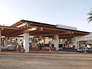 Terraza con alberca privada, penthouse, cuarto de serviico con baño, club de pla