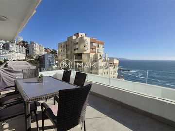 Departamento en arriendo de 1 dorm. en Cochoa