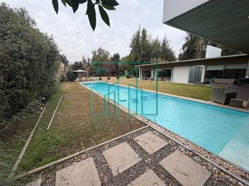 Parcela en venta en Colina