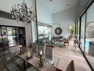 Parcela en venta en Colina