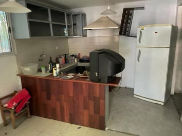 Casa En Venta 3 Amb. Lote 1200 m2 Oportunidad - Mariano Acosta, Merlo