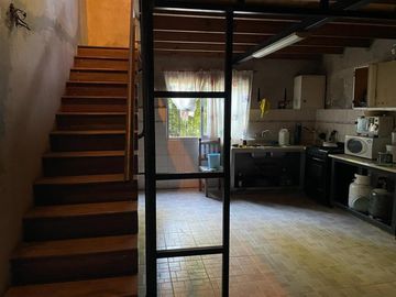Casa En Venta 3 Amb. Lote 1200 m2 Oportunidad - Mariano Acosta, Merlo