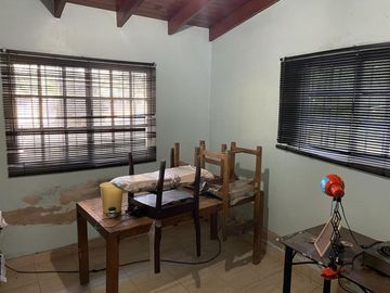 Casa En Venta 3 Amb. Lote 1200 m2 Oportunidad - Mariano Acosta, Merlo