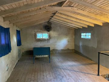Casa En Venta 3 Amb. Lote 1200 m2 Oportunidad - Mariano Acosta, Merlo
